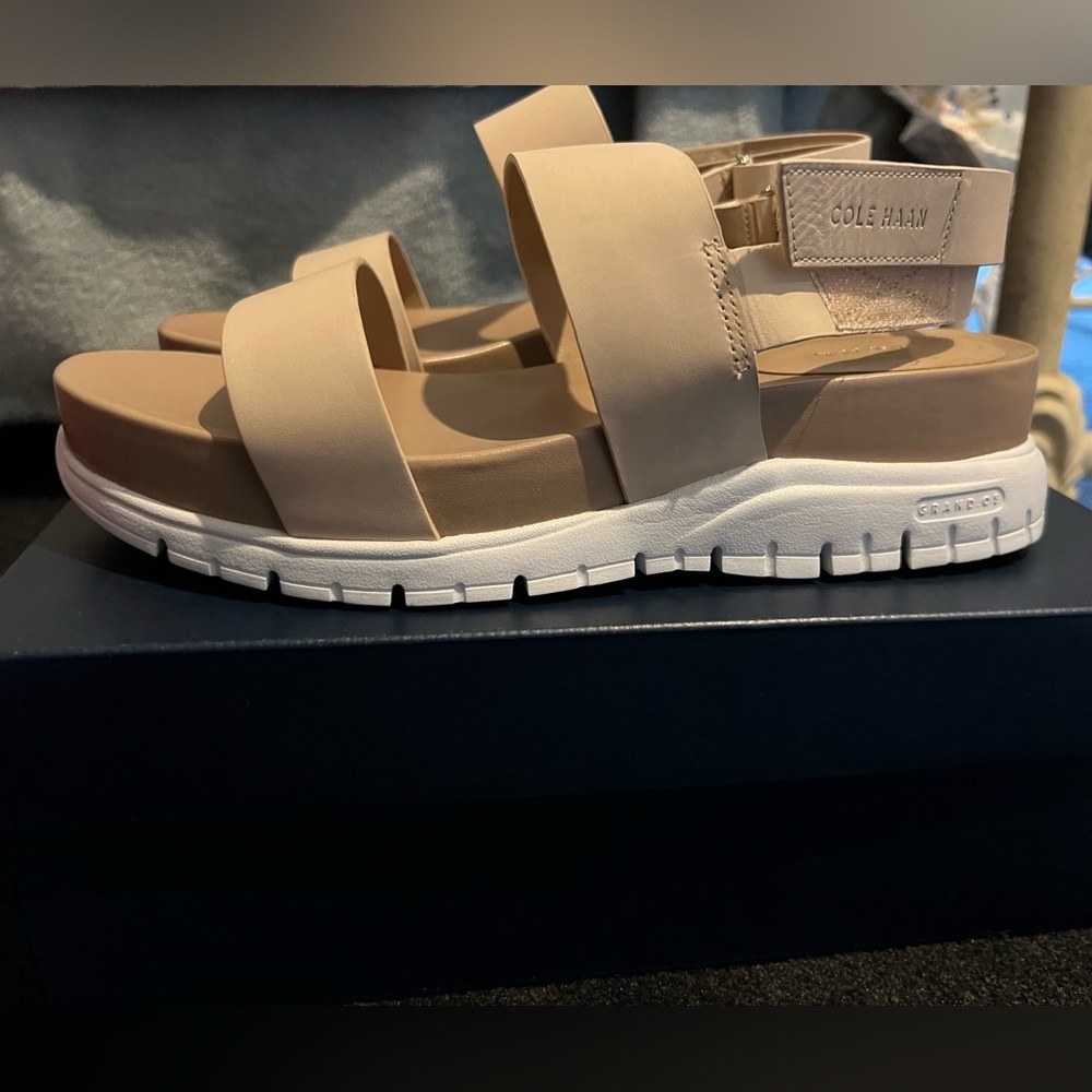 Cole Haan Sandals